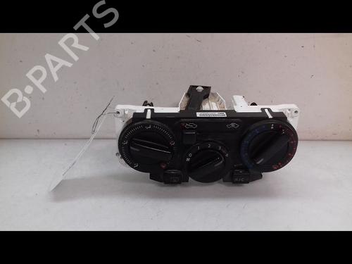 Used Climate control NISSAN NV200 / EVALIA Bus 1.5 dCi 110 (M20, M20M) (110 hp) 10684460