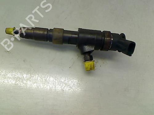 Used Injector CITROËN C3 II (SC_) 1.4 HDi 70 (SC8HZC, SC8HR0, SC8HP4) (68 hp) 8979523