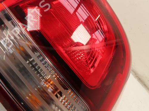 Used Right taillight KIA RIO IV (YB, SC, FB) 1.25 (84 hp) 29494146