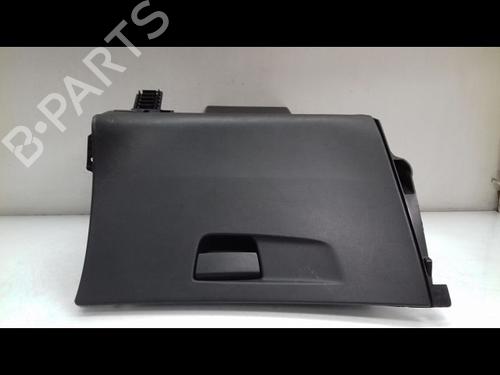 Handskerum CITROËN C4 Grand Picasso II (DA_, DE_) 1.6 HDi / BlueHDi 115 (115 hp) 13301581