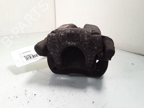 Used Right rear brake caliper CITROËN C3 Picasso (SH_) 1.6 HDI 90 (92 hp) 14890805