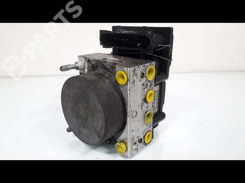 ABS pump NISSAN NOTE (E11, NE11) 1.5 dCi | BP9706127M43 