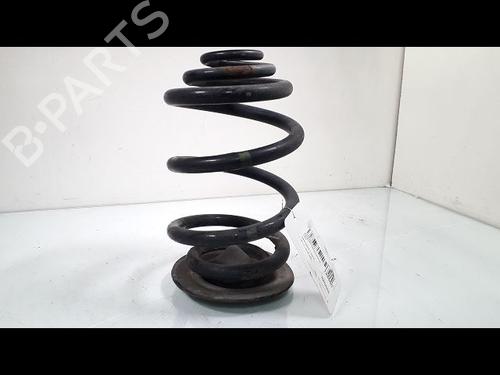 Used Shock absorber spring BMW 3 (E46) 320 d (129 hp) 14890284