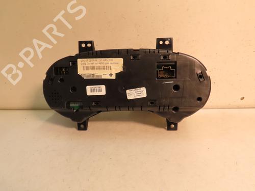 Used Instrument cluster Instrument cluster LANCIA THEMA (LX_) 3.0 D (48, LX) (239 hp) 17372096 17372096