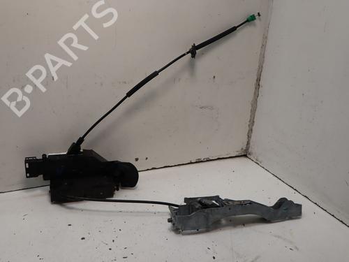 front-left-lock-citroen-c3-picasso-sh_-2008-39220098 main image