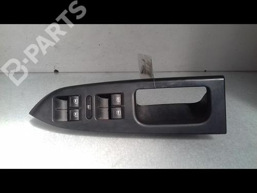 Used Left front window switch VW TOURAN (1T1, 1T2) 2.0 TDI (136 hp) 8986801