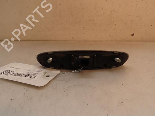 Tailgate handle PEUGEOT 307 (3A/C) 1.6 HDi 110 | BP17338919C132 