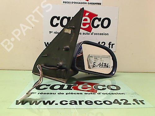 Used Right mirror FIAT MAREA (185_) 1.9 JTD 105 (185AXN1A) (105 hp) 23152244