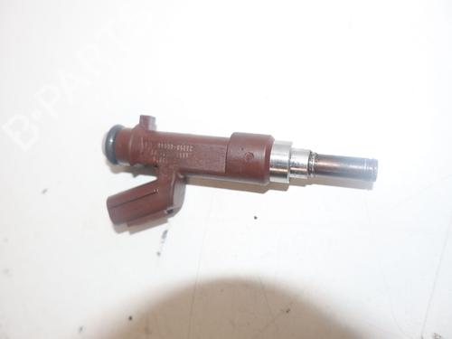 Injector PEUGEOT 108 1.0 VTi 72 | BP36483630M100 - Image 2