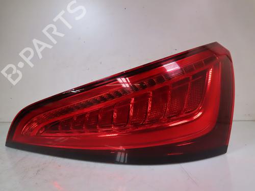 Feu arrière droit AUDI Q5 (8RB) 2.0 TDI quattro (190 hp) 30954804