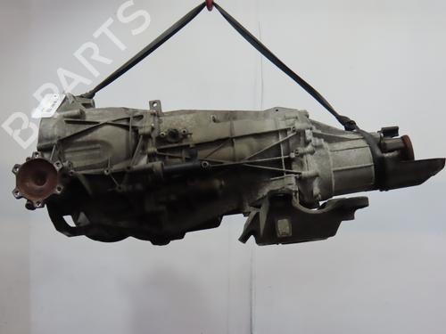 Gearbox AUDI A5 (8T3) 3.0 TDI quattro | BP36483739M3 - Image 2