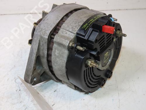 Alternator ROVER 45 I Saloon (RT) 2.0 iDT | BP29577674M7 - Image 2