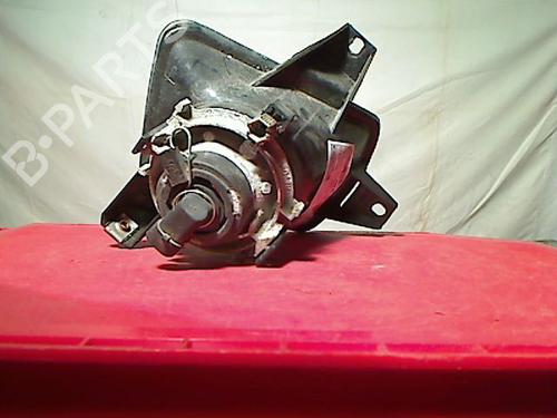 Used Left front fog light Left front fog light FIAT PALIO Weekend (178_, 173_, 373_, 374_, 171_) 1.2 (73 hp) 23153092 23153092
