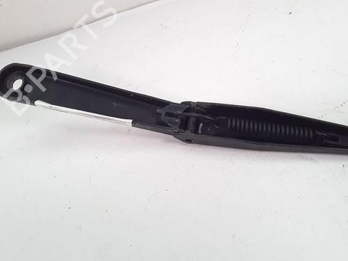 Used Front windshield wiper arm FORD FOCUS II (DA_, HCP, DP) 1.6 TDCi (90 hp) 14894543