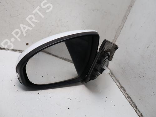 Used Left mirror Left mirror HYUNDAI TUCSON (TL, TLE) 1.7 CRDi (116 hp) 35797014 35797014