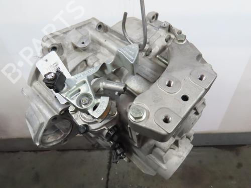 Boîte de vitesses VW TIGUAN (AD1, AX1) 2.0 TDI | BP29442207M3 
