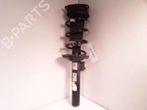 Used Right front shock absorber Right front shock absorber VW GOLF VII (5G1, BQ1, BE1, BE2) 1.2 TSI (105 hp) 9003796 9003796