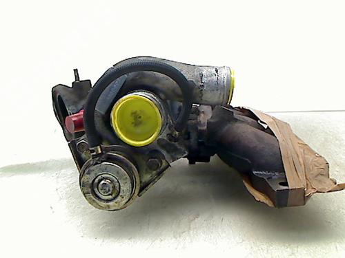 Used Turbocharger/Supercharger OPEL MERIVA A MPV (X03) 1.7 DTI (E75) (75 hp) 8977213