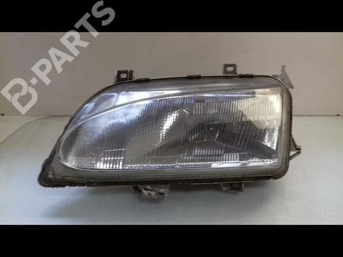 Faro izquierdo FORD GALAXY I (WGR) 1.9 TDI (110 hp) 8982621