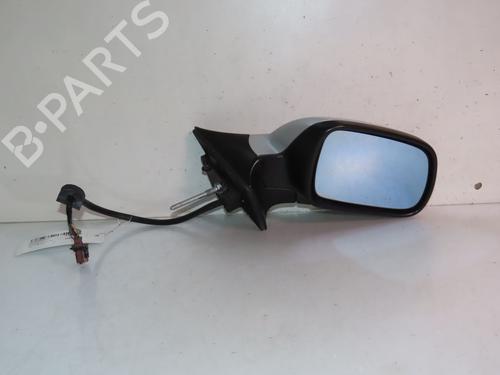 Right mirror PEUGEOT 407 SW (6E_, 6D_) 2.0 HDi 135 | BP15842201C27 