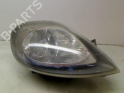 Right headlight NISSAN PRIMASTAR Van (X83) 1.9 dCi 100 | BP23153201C29