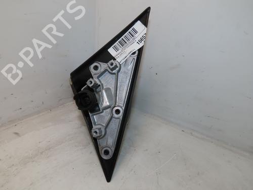 Used Left mirror BMW 3 Coupe (E92) 325 i (218 hp) 28051011