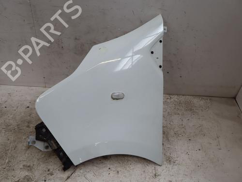 Used Left front fenders Left front fenders FIAT TALENTO Van (296_) 2.0 EcoJet (120 hp) 33278734 33278734