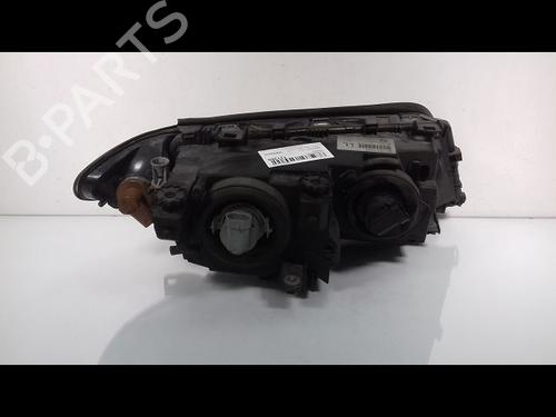 Used Left headlight BMW 3 (E46) 320 d (150 hp) 9003085