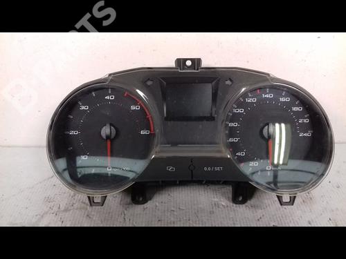 Used Instrument cluster SEAT IBIZA IV SC (6J1, 6P5) 1.9 TDI (90 hp) 9000852