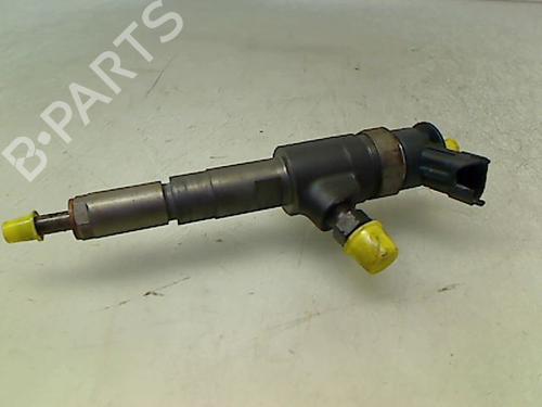 Used Injector CITROËN C3 II (SC_) 1.4 HDi 70 (SC8HZC, SC8HR0, SC8HP4) (68 hp) 8978669