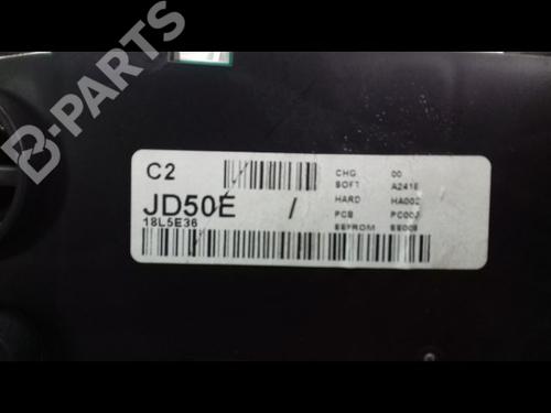 Instrument cluster NISSAN QASHQAI / QASHQAI +2 I (J10, NJ10, JJ10E) 1.5 dCi | BP10396659C47 
