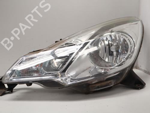 Used Left headlight Left headlight 39112551 39112551