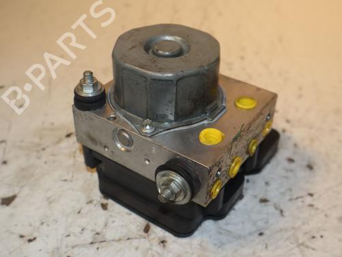 ABS pump DACIA SANDERO II TCe 90 (B8M1, B8MA, B8AC) | BP35496073M43 - Image 2