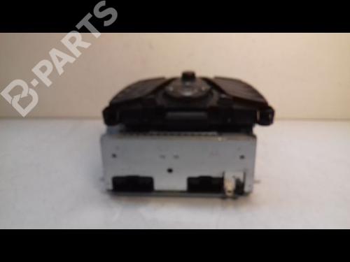 Radio FORD FOCUS III 1.6 TDCi | BP11796254E6