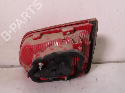 Used Left tailgate light VW TOURAN (1T3) 1.6 TDI (105 hp) 19337949