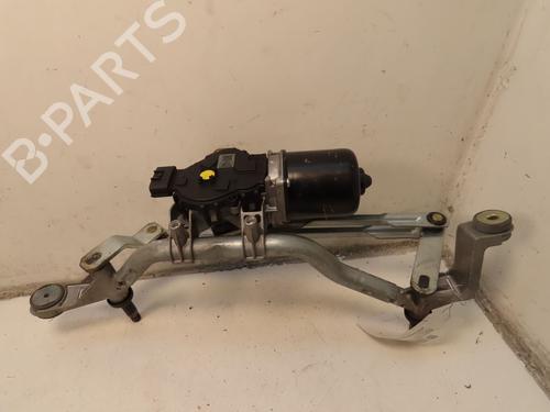 Used Front wiper motor RENAULT CLIO IV (BH_) 1.6 RS (BHJ4, BHJ6, BHMM) (200 hp) 29601407