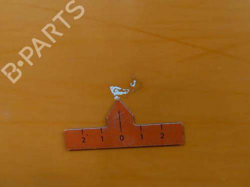 Used Left front door RENAULT MASTER III Van (FV) 2.3 dCi 100 FWD (FV0A, FV0B, FV0G, FV0K, FV0H) (101 hp) 18664038