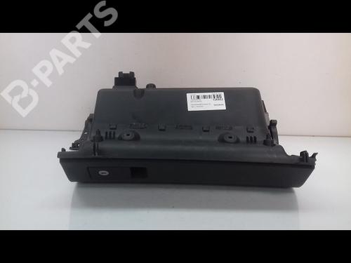 Glove box VW TOURAN (1T1, 1T2) 1.9 TDI | BP9057523C95 