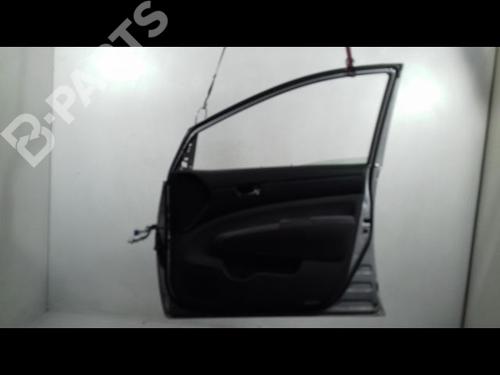 Right front door TOYOTA PRIUS Liftback (_W2_) 1.5 Hybrid (NHW20_, NHW20R) | BP10684666C3