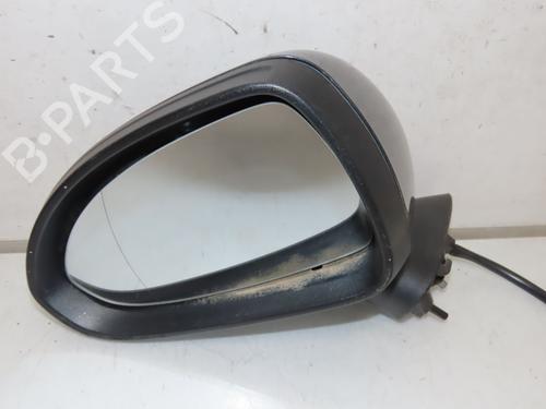 Left mirror OPEL CORSA E (X15) 1.4 (08, 68) | BP26197294C26 
