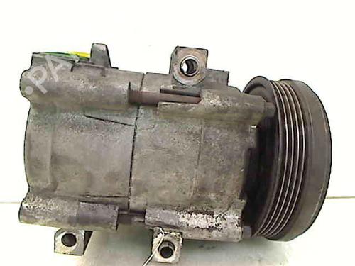 AC Kompressor FORD MONDEO II (BAP) [1996-2000]  15744767