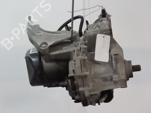 Gearbox RENAULT TWINGO II (CN0_) 1.2 16V (CN04, CN0B) | BP31030743M3