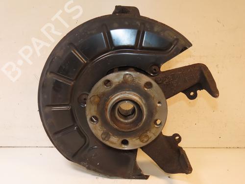 Right front steering knuckle VW GOLF V (1K1) 1.6 FSI | BP29601355M26 
