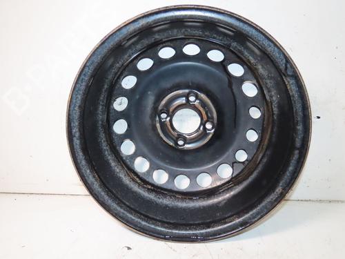 Fælk DACIA SANDERO II 1.0 SCe 75 (B8JC, B8JD, B8NC) (73 hp) 31576096