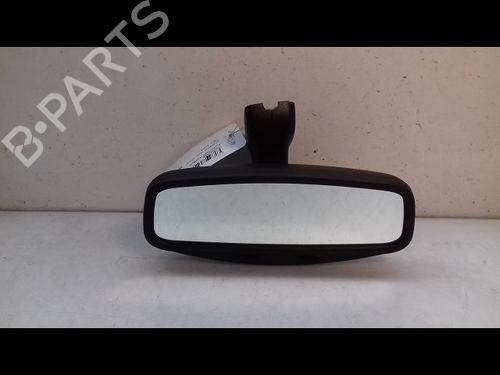 Used Rear mirror CITROËN C4 I (LC_) 1.6 HDi (109 hp) 12235201