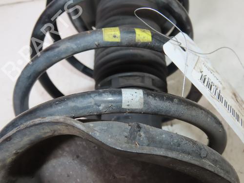 Used Left front shock absorber PEUGEOT 206+ (2L_, 2M_) 1.4 i (73 hp) 30486695