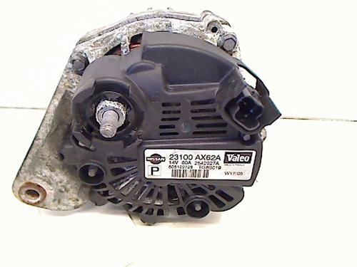 Alternator NISSAN MICRA III (K12)  | BP23149119M7 