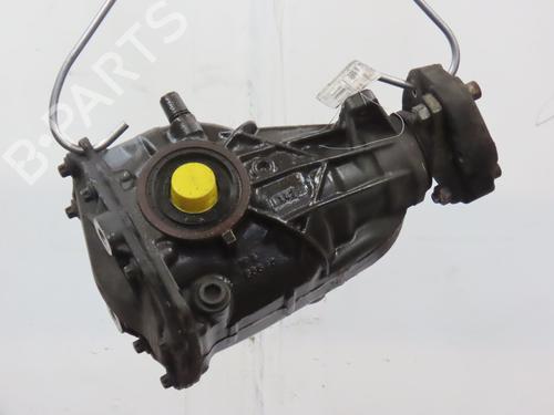 Rear differential MERCEDES-BENZ CLC-CLASS (CL203) CLC 180 Kompressor (203.746) | BP39659903M24 - Image 4