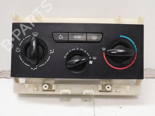 Used Climate control Climate control 39218955 39218955