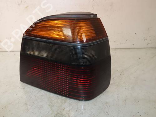 Used Right taillight Right taillight DACIA SANDERO II TCe 90 (B8M1, B8MA, B8AC) (90 hp) 21088599 21088599